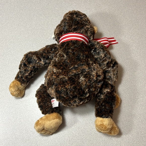 Gund Garstang gorilla - Picture 6 of 6